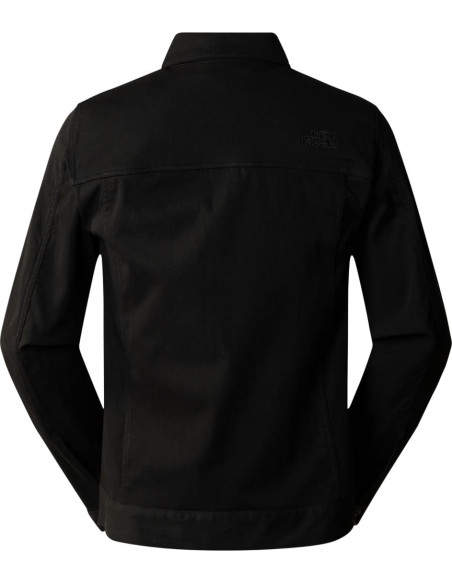 M HEDSTON WORK JACKET M HEDSTON WORK JACKET