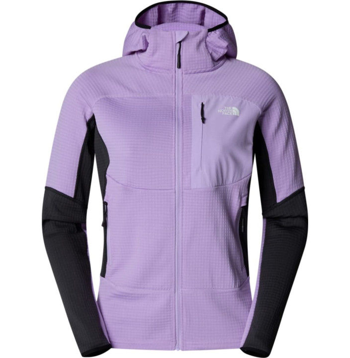 W STORMGAP POWERGRID HO