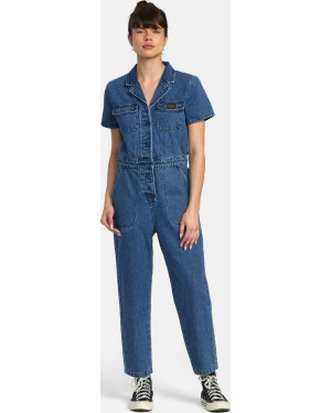REC DENIM JUMP