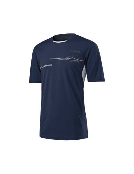 CLUB TECHNICAL T-SHIRT B