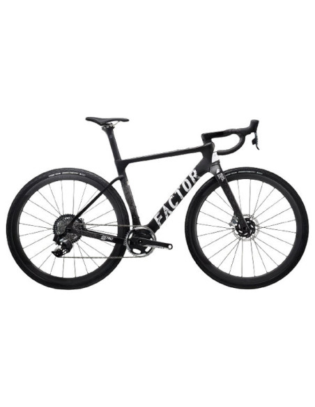 BICICLETA OSTRO GRAVEL FORCE