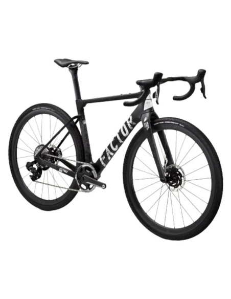 BICICLETA OSTRO GRAVEL FORCE