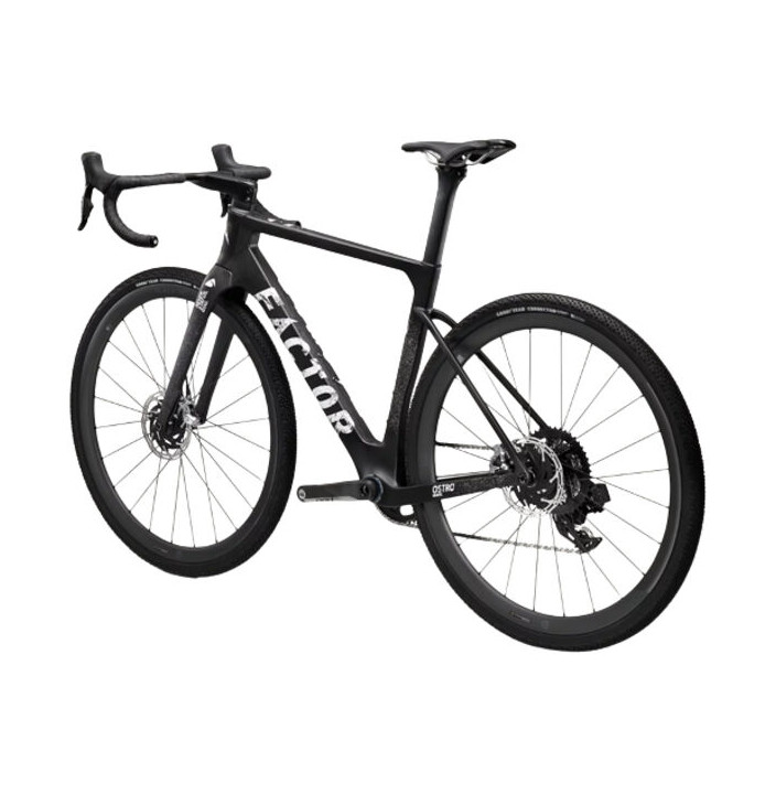 BICICLETA OSTRO GRAVEL FORCE