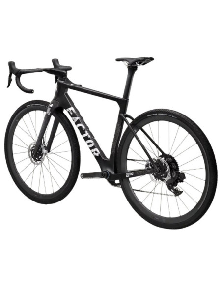 BICICLETA OSTRO GRAVEL FORCE