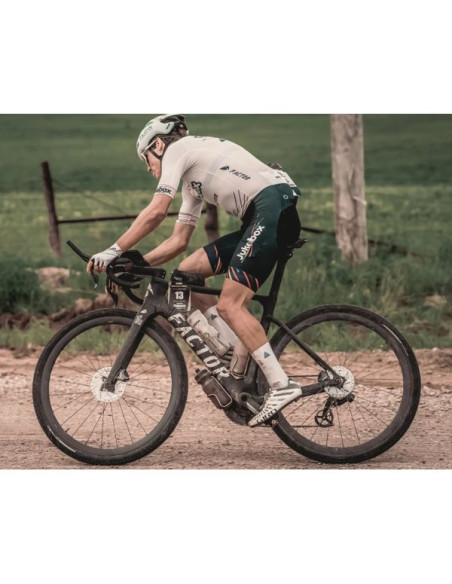 BICICLETA OSTRO GRAVEL FORCE