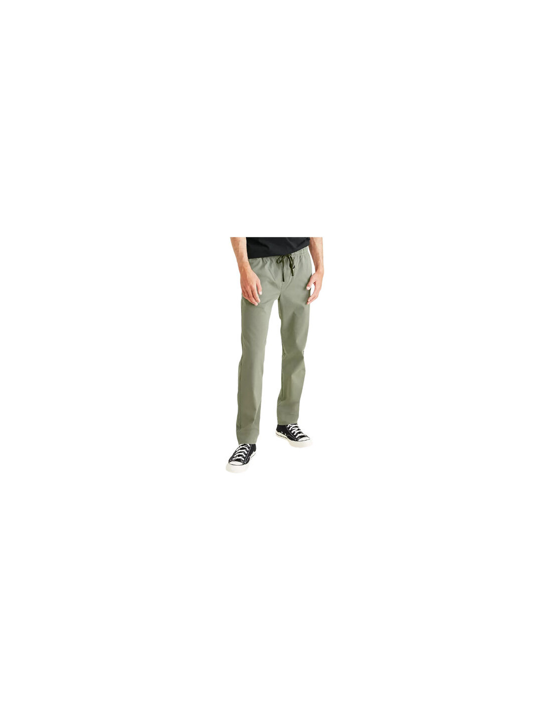 JOGGER WONDERKNIT