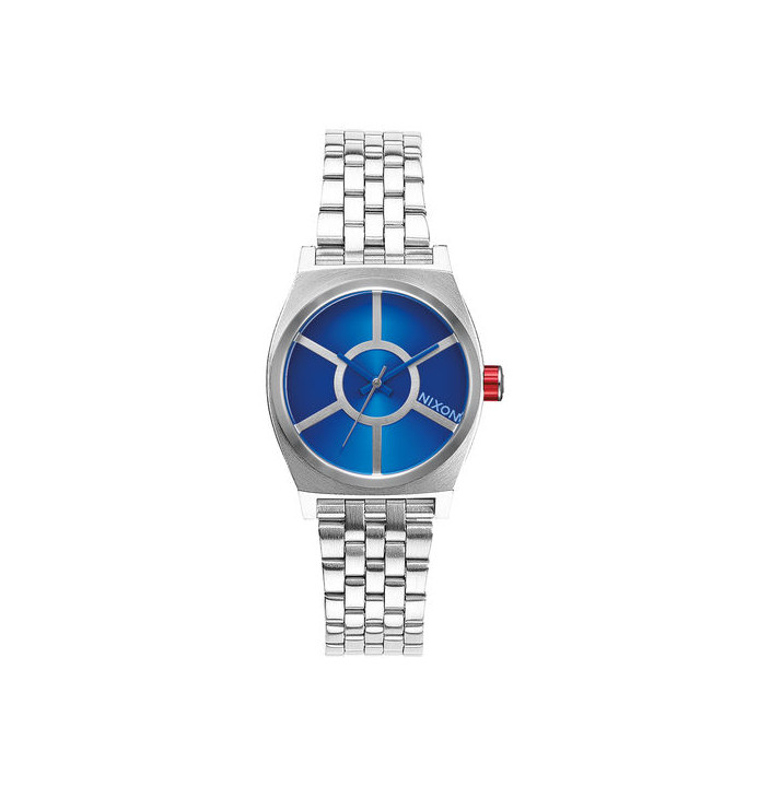 SMALL TIME TELLER SW