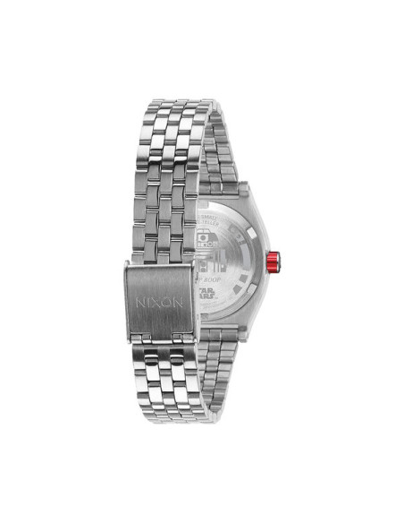 SMALL TIME TELLER SW