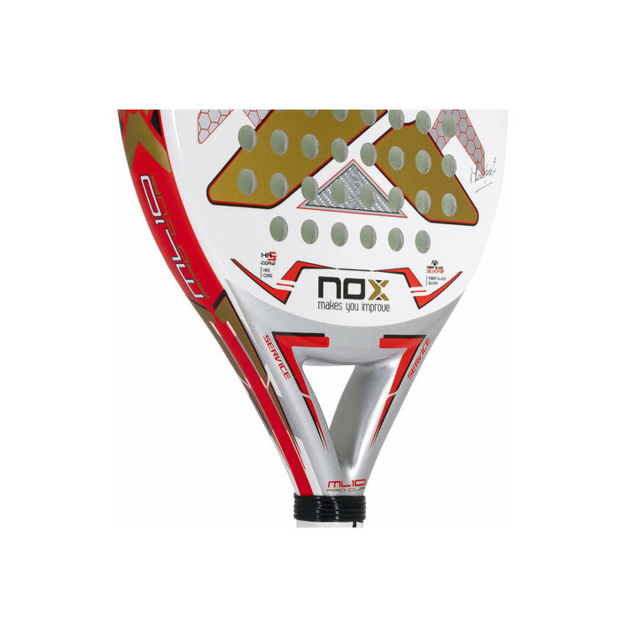 PALA ML10 PRO CUP COORP