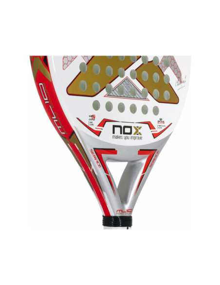 PALA ML10 PRO CUP COORP