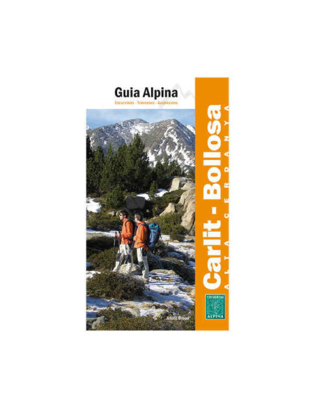 CARLIT - BOLLOSA  ALTA CERDANYA 