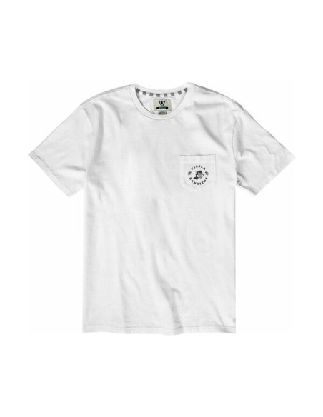 BANDITO SS PKT TEE