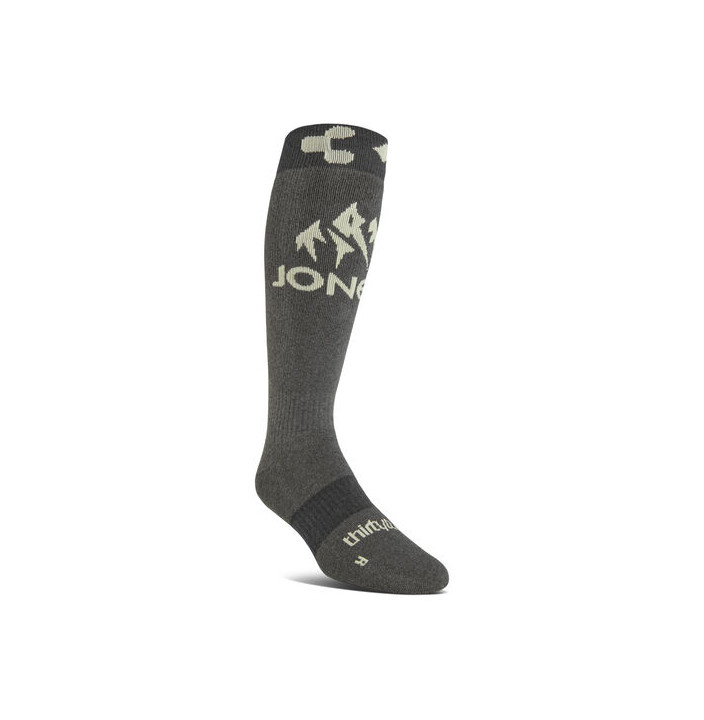 JONES MERINO ASI SOCK