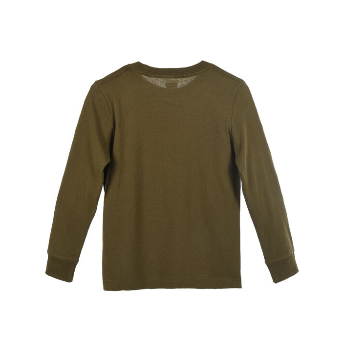 LVB POSTER LOGO LONG SLEEVE TE