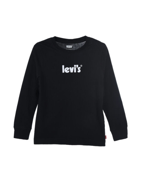 LVB POSTER LOGO LONG SLEEVE TE