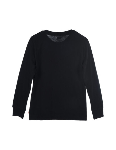 LVB POSTER LOGO LONG SLEEVE TE LVB POSTER LOGO LONG SLEEVE TE