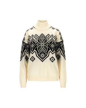 FALUN HERON FEM SWEATER