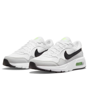 NIKE AIR MAX SC BIG KIDS' SHOE