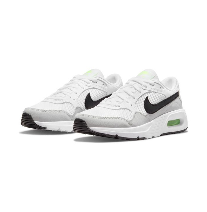 NIKE AIR MAX SC BIG KIDS' SHOE