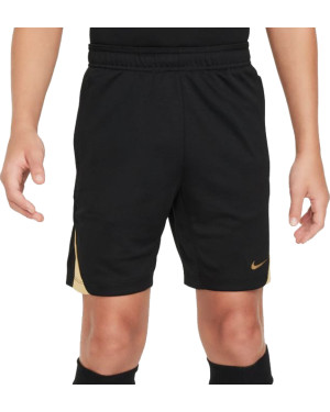 Nike Strike24 Big Kids' Dri-FIT Sho