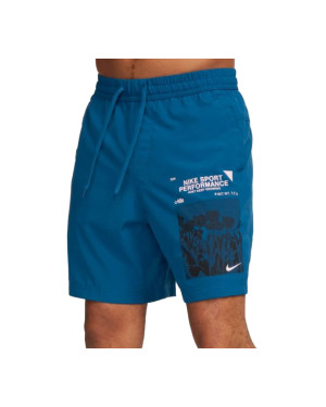 Nike Form Graphic Men's Dri-FIT 7"