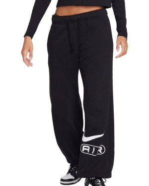 Nike Air Women's Mid-Rise Fleece Jo