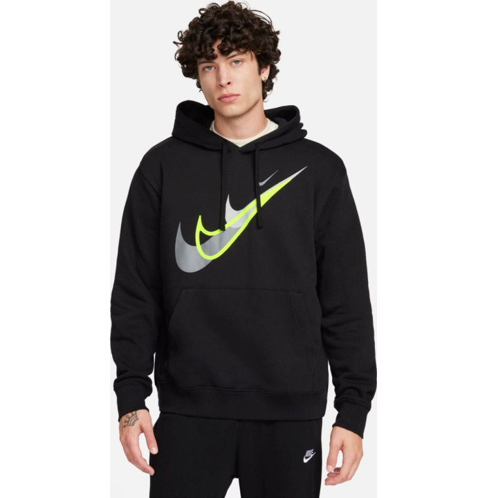 Nike Sportswear Men's Pullover Hood