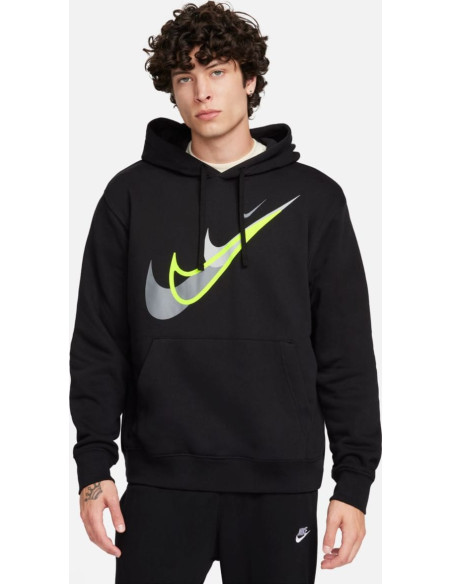 Nike Sportswear Men's Pullover Hood
