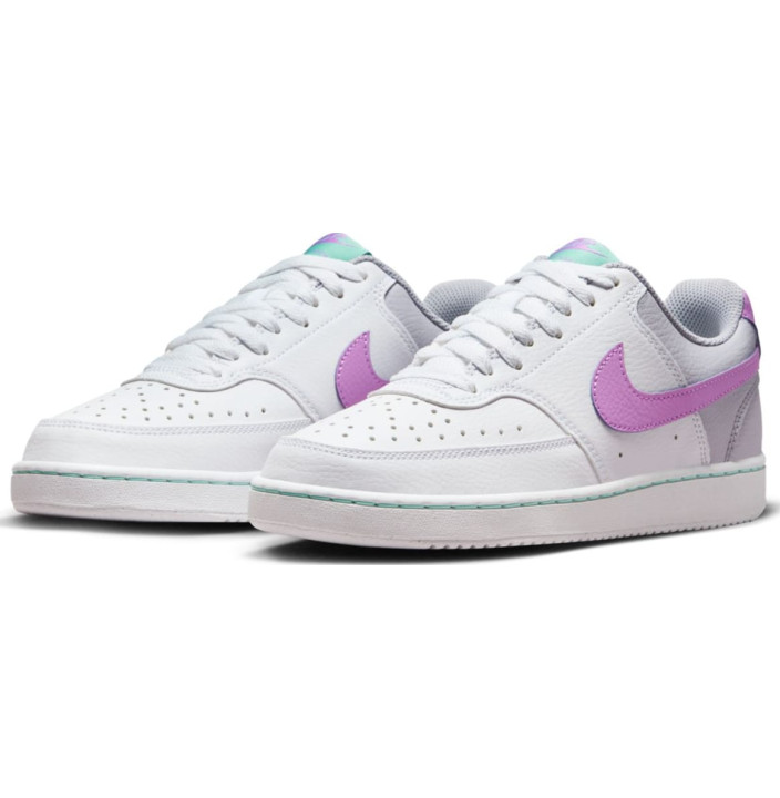 W NIKE COURT VISION LO NN
