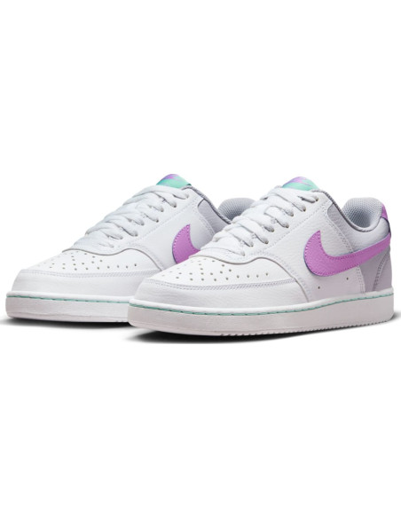 W NIKE COURT VISION LO NN