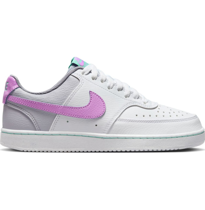 W NIKE COURT VISION LO NN