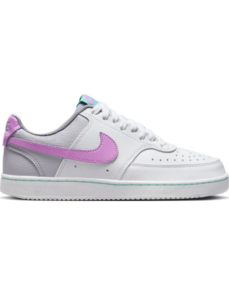 W NIKE COURT VISION LO NN