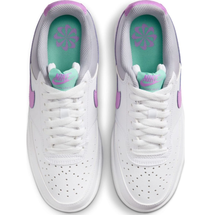 W NIKE COURT VISION LO NN