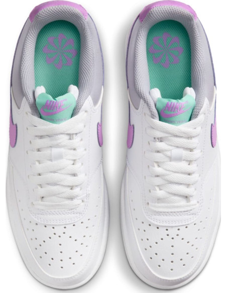 W NIKE COURT VISION LO NN