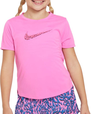 Nike One Big Kids'  Girls'  Short-S