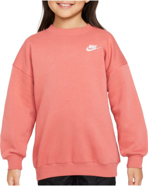 Nike Sportswear Club Fleece Big Kid