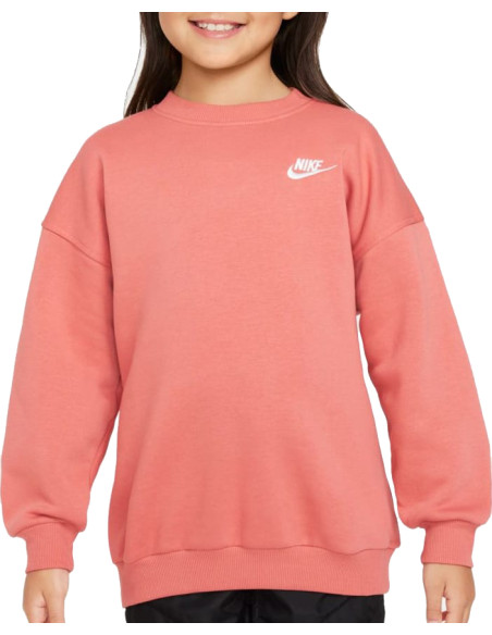 Nike Sportswear Club Fleece Big Kid Nike Sportswear Club Fleece Big Kid
