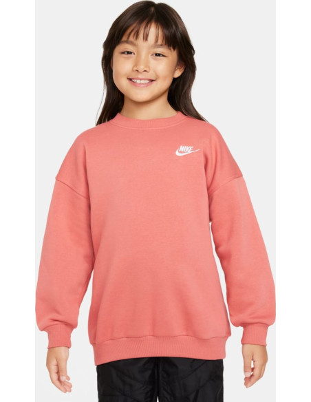 Nike Sportswear Club Fleece Big Kid Nike Sportswear Club Fleece Big Kid