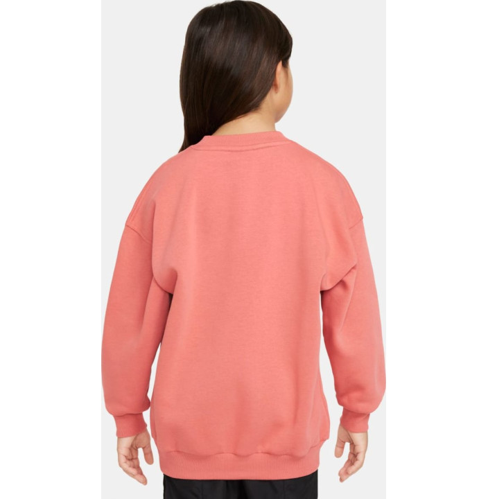 Nike Sportswear Club Fleece Big Kid