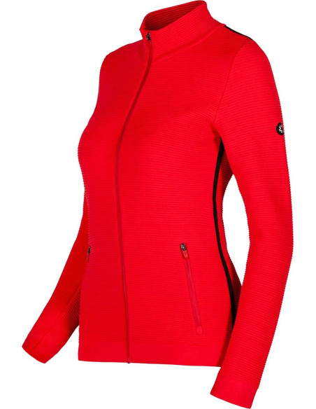LADY FULL ZIP