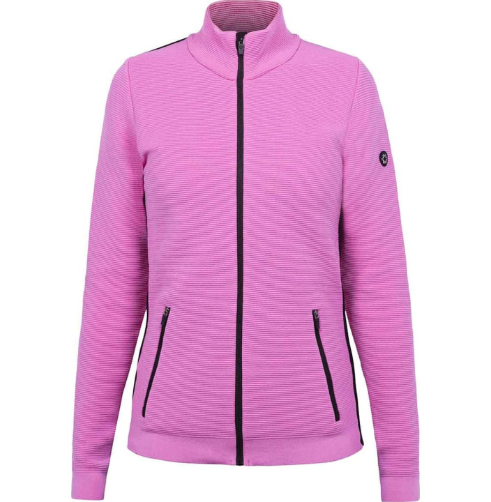 LADY FULL ZIP