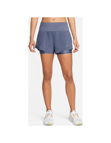 NIKE DRI-FIT SWIFT WOMEN'S MID-RISE