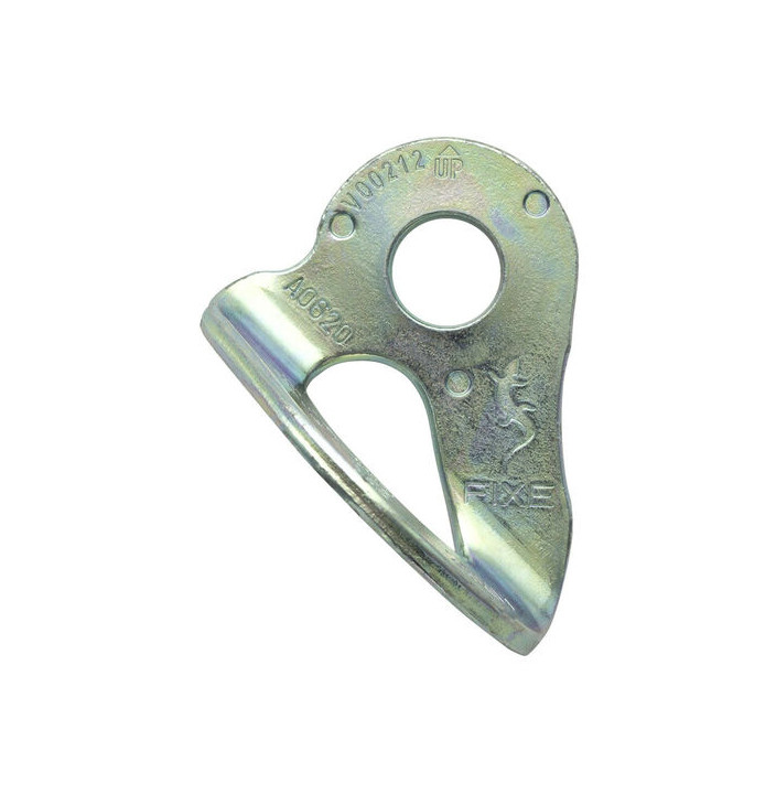 PLAQUETA FIXE 1 ECOTRI M12