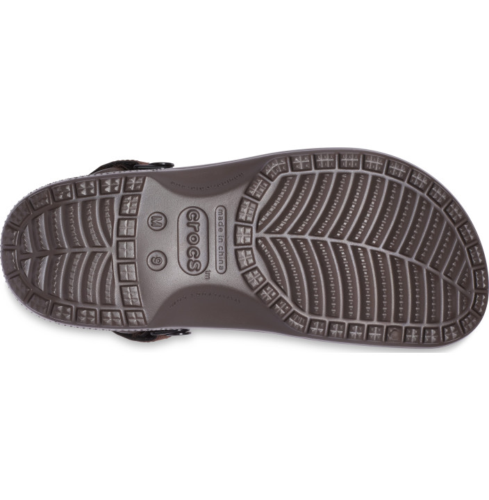 YUKON VISTA II CLOG M