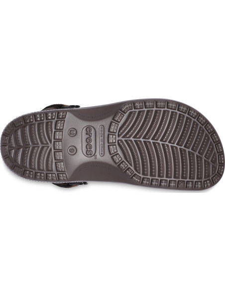 YUKON VISTA II CLOG M