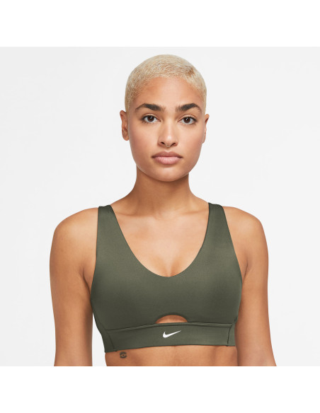 NIKE INDY WOMEN'S MEDIUM-SUPPO