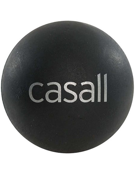 Pressure point ball Pressure point ball