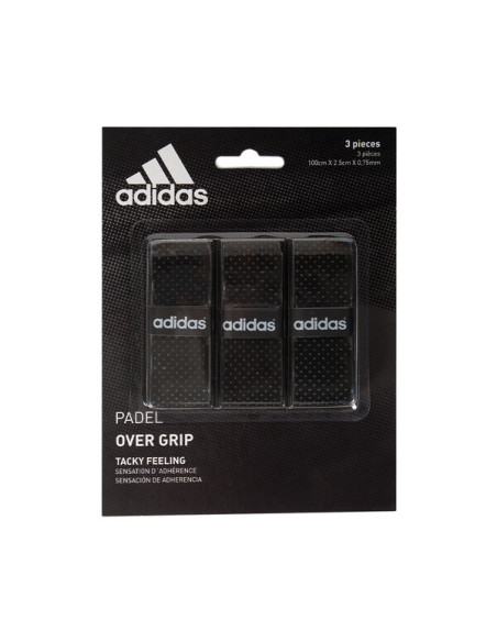 OVERGRIP