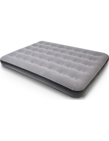 DOUBLE AIR BED