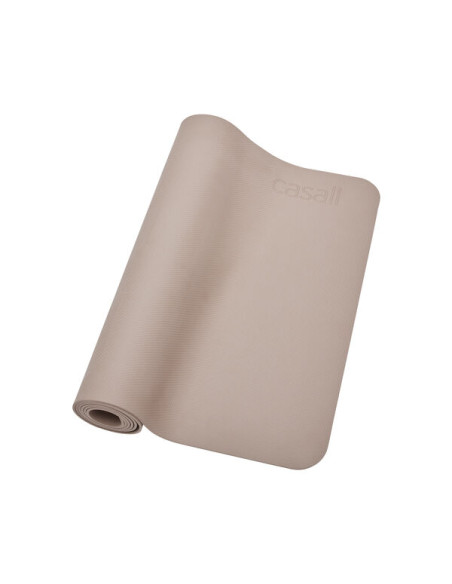 Exercise mat Balance 4mm PVC free